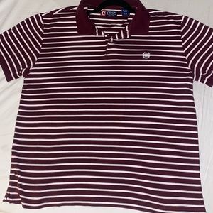 Chaps Polo Shirt